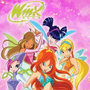 Winx's avatar
