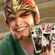 看我神威，大败而归！