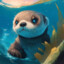 Undercover-Otter