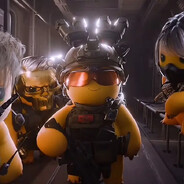 航天基地统治者