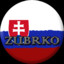 ZUBRKO