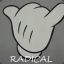 *-* RADICAL *-*