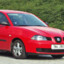 Seat Ibiza III 2005 75HP