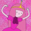 Princess Bubblegum