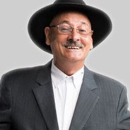 Don Gilberto Kcha Palomitas