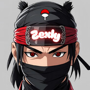 Zexly❄️冬