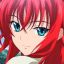 Rias Gremory