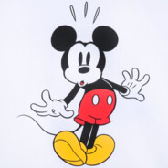 Mickey