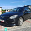 Hyundai i30 2009 CZARNY