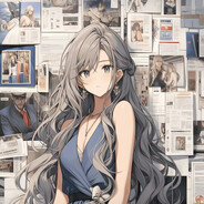 兰度爱橙子