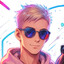 Steam avatar