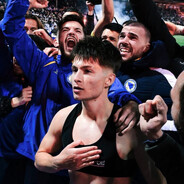 Player avatar