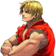 Ken Masters