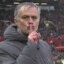 Jose Mourinho