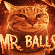 MR. BALLS