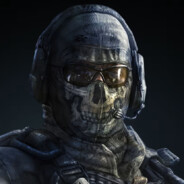 Ghost Steam avatar