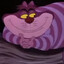 Cheshire Cat