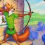 Robin Hood»—–›
