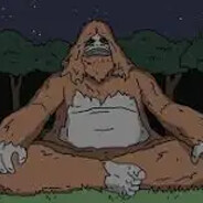 Hashquatch