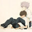 Kaworu Nagisa