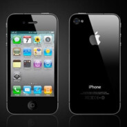 Apple iPhone 4