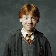 Ron Weasley