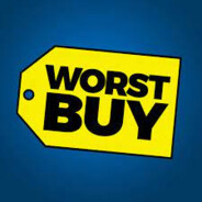 Worst Buy