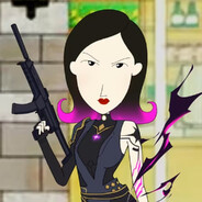 翻斗花园张小丽