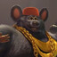 PACHOLA RATÃO