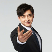 爱喝兽奶小昊昊