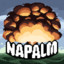 Napalm Oilswims