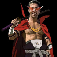 Steam Avatar