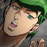 想做承太郎舅妈的behka