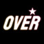 ★Over