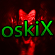 ♥ oskiX / John Cena ♥