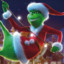 ♔〘MR. GRINCH〙♔