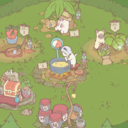 蓝鲸小镇少年与海