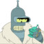 Bender* sobrinodeldiablo*