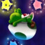 Galactic Yoshi