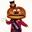 Mayor McCheese