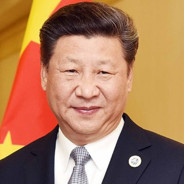 习近平 Xi jin Ping