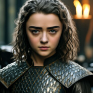 avatar Aria Stark