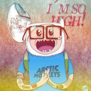 грустное поле