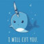 narwhal