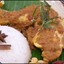 Crispy Chicken Rendang