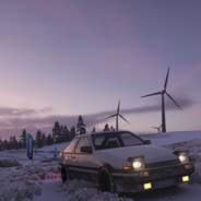 Lloyd Montgomerie Camando