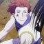 Hisoka