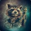 Rocket Raccoon