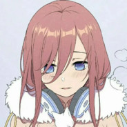 なかの みく!SUKI!