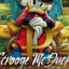 Scrooge